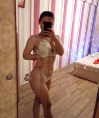 Проститутка Любовь