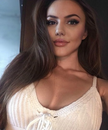 Проститутка Юляша